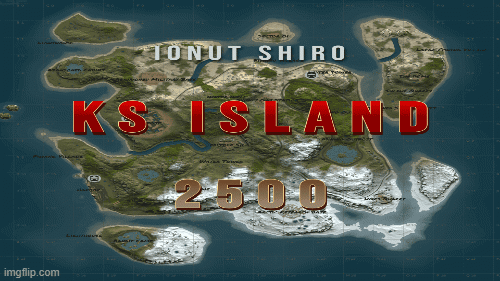 More information about "KS Island 2500"