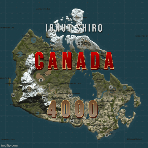 More information about "Canada 4K"