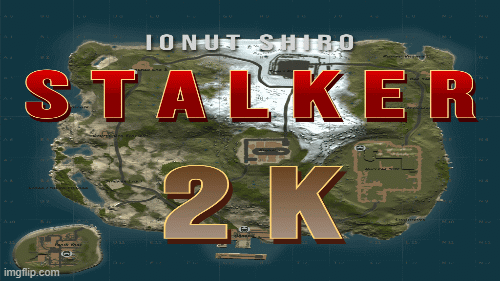 More information about "Stalker 2K"