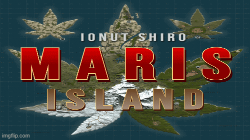 More information about "Maris Island 4K"