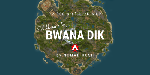 More information about "Bwana Dik"