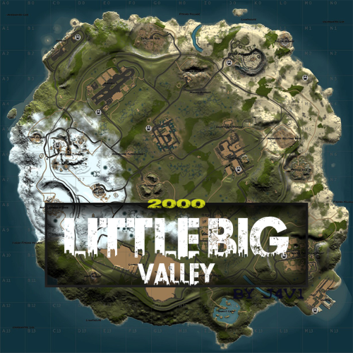 More information about "Little Big Valley"