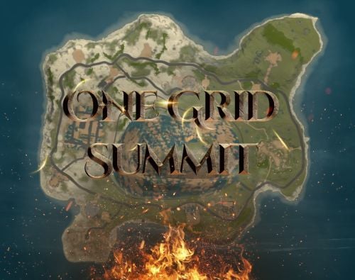 One Grid Maps