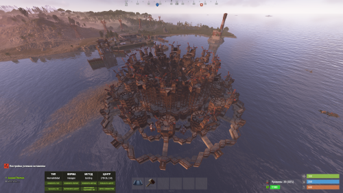 More information about "Raidable bases by JaaaaaThomas 12.05.2026"