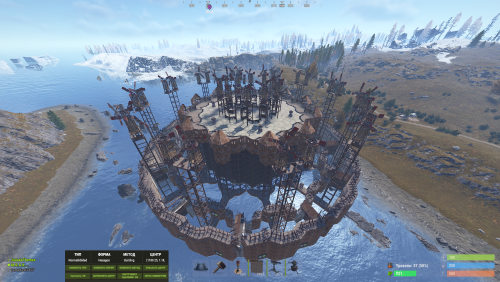 More information about "Raidable bases (210) by JaaaaaThomas 12.05.2026"
