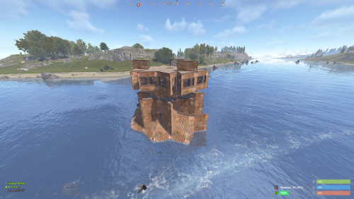 More information about "Raidable bases by JaaaaaThomas 12.05.2026"