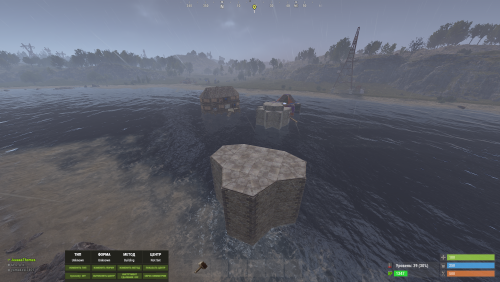 More information about "RaidableBases By JaaaaaThomas (Full Easy Pack & Loot Tables)"