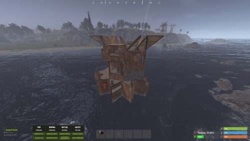 More information about "RaidableBases By JaaaaaThomas (Full Medium Pack & Loot Tables)"