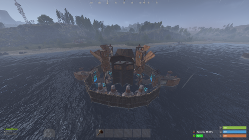 More information about "RaidableBases By JaaaaaThomas (Full Hard Pack & Loot Tables)"