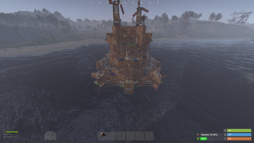 More information about "RaidableBases By JaaaaaThomas (Full Expert Pack & Loot Tables)"