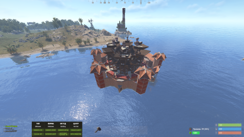 More information about "RaidableBases By JaaaaaThomas (5 Bases Clan Pack & Loot Tables)"
