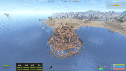 More information about "RaidableBases By JaaaaaThomas ( 5 Bases Clan Pack & Loot Tables)"