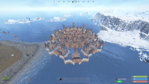 More information about "RaidableBases By JaaaaaThomas (new 5 Bases Clan Pack & Loot Tables) 14.05.2026"
