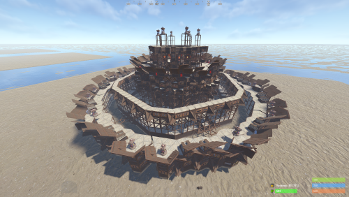 More information about "RaidableBases By JaaaaaThomas (new 5 Bases Clan Pack & Loot Tables) 15.05.2026"