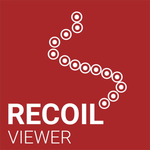 More information about "Recoil Viewer"