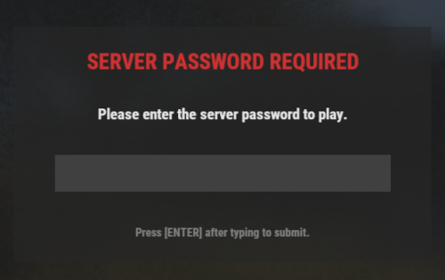 More information about "Password Protector"