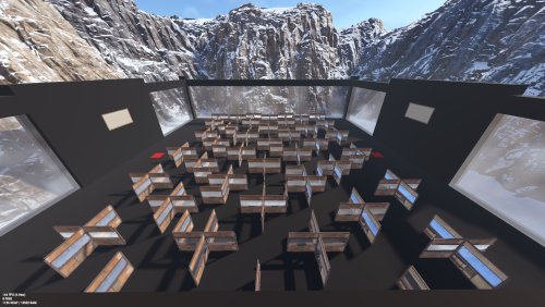 More information about "Private Shopfronts Arena (1v1-4v4)"