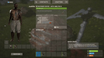 More information about "Tool Enchantments Pack (Addon for Weapon Enchantments Pack)"