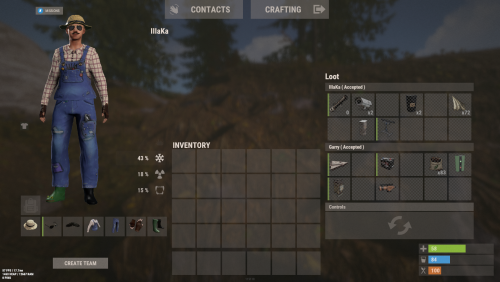 PvP