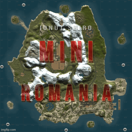 More information about "Mini-Romania 2.5K"