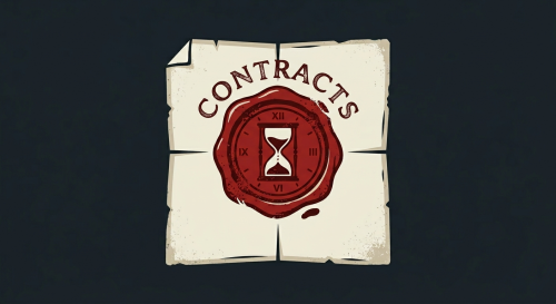 More information about "Contracts"