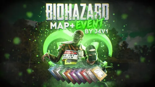 More information about "Biohazard Event"