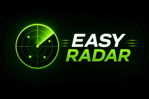 More information about "Easy Radar"