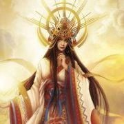 Amaterasu