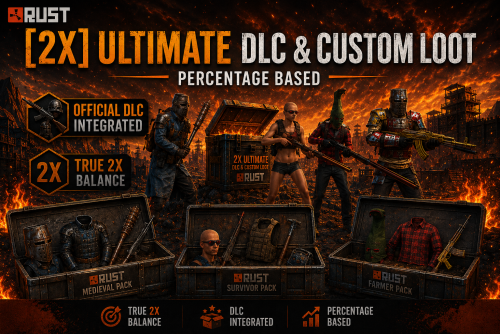 More information about "Skinned/DLC BetterLoot v4 Loot Table Config 2x (May 2026 update)"