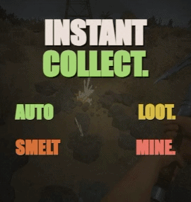 More information about "Instant Collect"