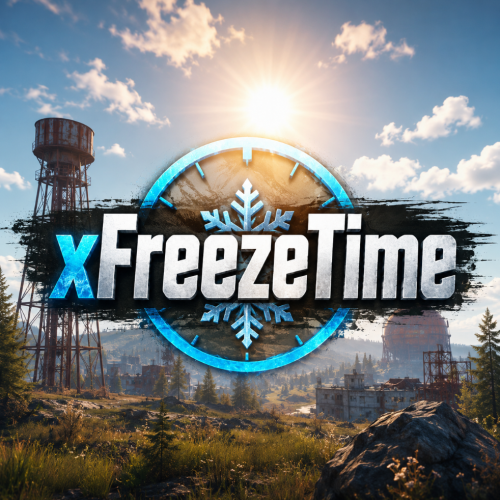 More information about "Freeze Time"