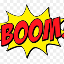 Boomtastic