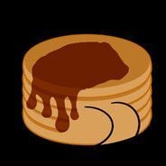 Pancake Shadows