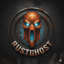 RustGhost