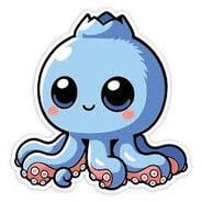Blueberrini Octopussini