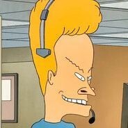 Beavis