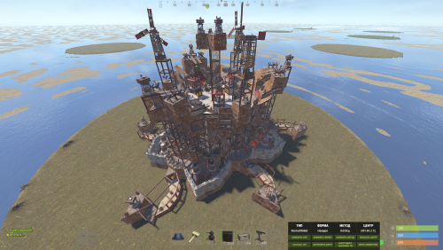 More information about "RaidableBases By JaaaaaThomas (56 new+old Bases Expert Big Pack & Loot Tables) 26.05.2026"