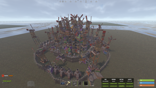 More information about "RaidableBases By JaaaaaThomas (20 new Bases Expert Pack & Loot Tables) 26.05.2026"