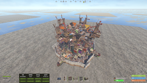 More information about "RaidableBases By JaaaaaThomas (5 New Bases Nightmare Pack & Loot Tables) part 3"