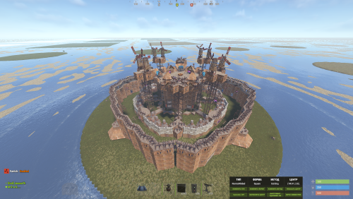 More information about "RaidableBases By JaaaaaThomas (20 new Bases NightMare Pack & Loot Tables) 24.05.2026"
