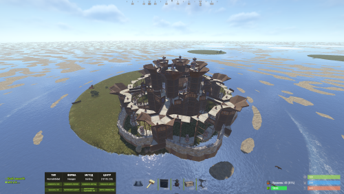 More information about "115 RaidableBases By JaaaaaThomas (115 New Bases Ultimate Nightmare & Clan Collection  )"