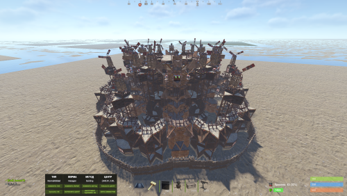 More information about "RaidableBases By JaaaaaThomas (20 new Bases Clan Pack & Loot Tables) 21.05.2026"