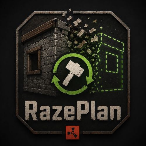 More information about "RazePlan"