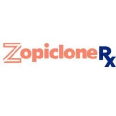 Zopiclone Rx
