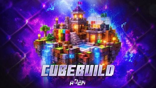 More information about "CubeBuild"