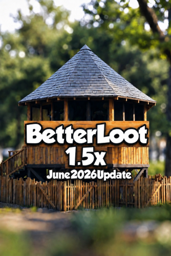 More information about "BetterLoot v4 Loot Table Config for 1.5x Servers (June 2026 update)"