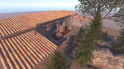 More information about "de_inferno 1v1 warmup Arena (from 2018 CSGO)"
