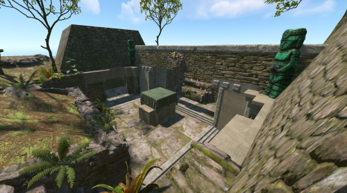 More information about "de_ancient 1v1 warmup Arena (from 2018 CSGO)"