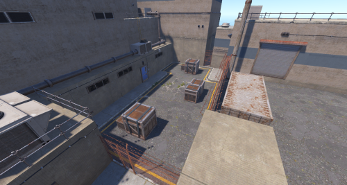 More information about "de_nuke 1v1 warmup Arena (from 2018 CSGO)"