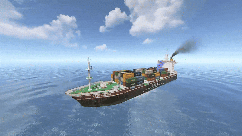 More information about "CargoSupplyStick"